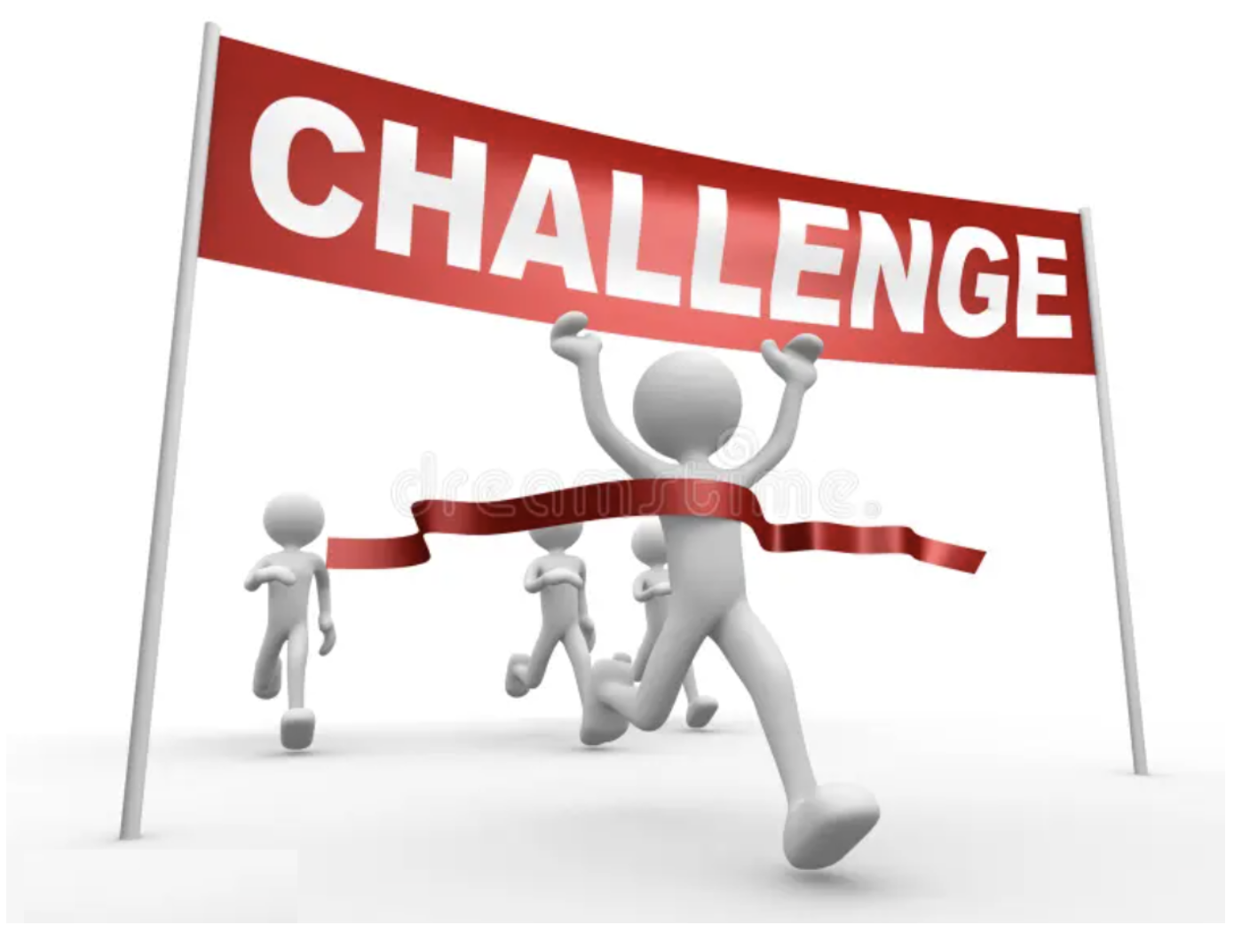 EXCLUSIVITE : Lancement challenges trimestriels ( présentiel et Realbridge )