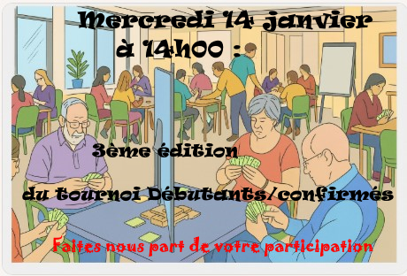 Débutants-Confirmés