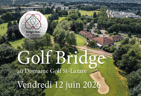Golf-Bridge du BCL : Renseignements
