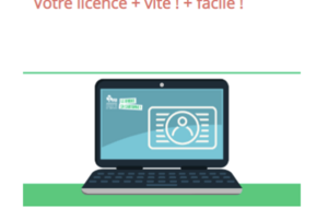 Renouvelez d'ores et déjà votre licence en ligne ......