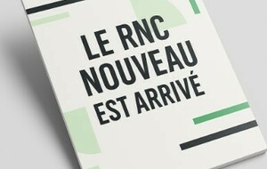 Quoi de neuf dans le Règlement National des Compétitions de Juillet 2025 ?
