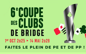 Comment cette Compétition se décline-t-elle dans notre club ?