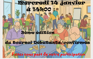 Débutants-Confirmés