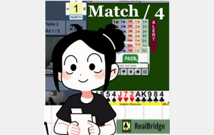 RealBridge Match/4