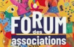 Forum des Associations de Limoges