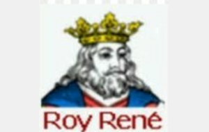 Simultané du Roy René