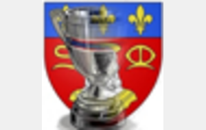 Trophée de Limoges Tour N°1