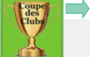 Tournoi qualificatif Coupe des Clubs