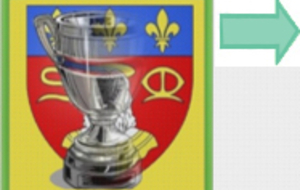 Trophée de Limoges Tours N°3