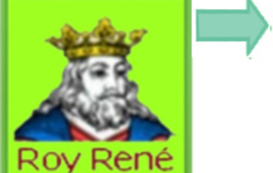 Roy René