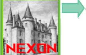 Découverte du Bridge à Nexon le 15 septembre