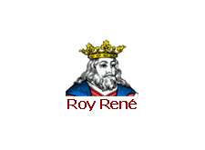 Tournoi, ROY RENE RealBridge