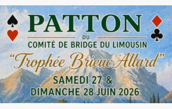 Informations sur l'épreuve