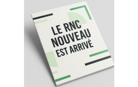 Quoi de neuf dans le Règlement National des Compétitions de Juillet 2025 ?