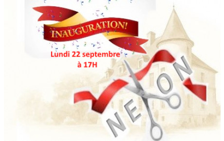 Notre Club ouvre une antenne à NEXON