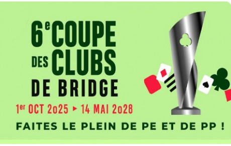Comment cette Compétition se décline-t-elle dans notre club ?
