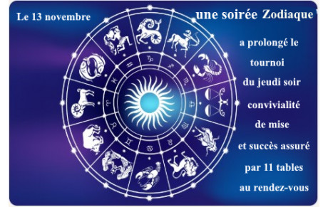 Le tournoi du Jeudi soir se distingue