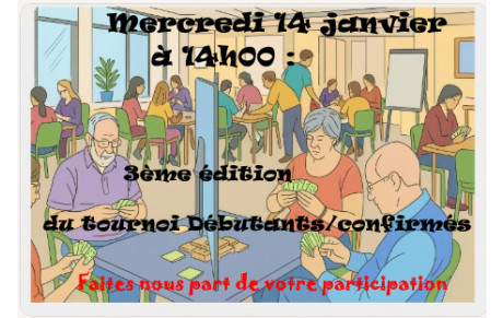 Débutants-Confirmés