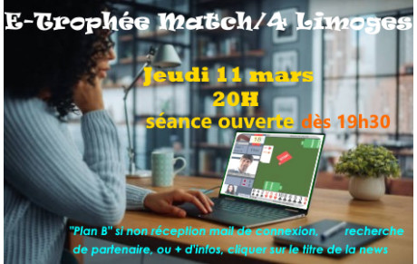 Match/4 sur RealBridge
