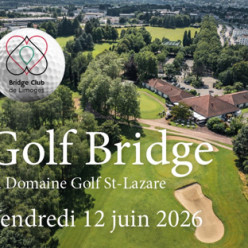 Golf-Bridge du BCL : Renseignements